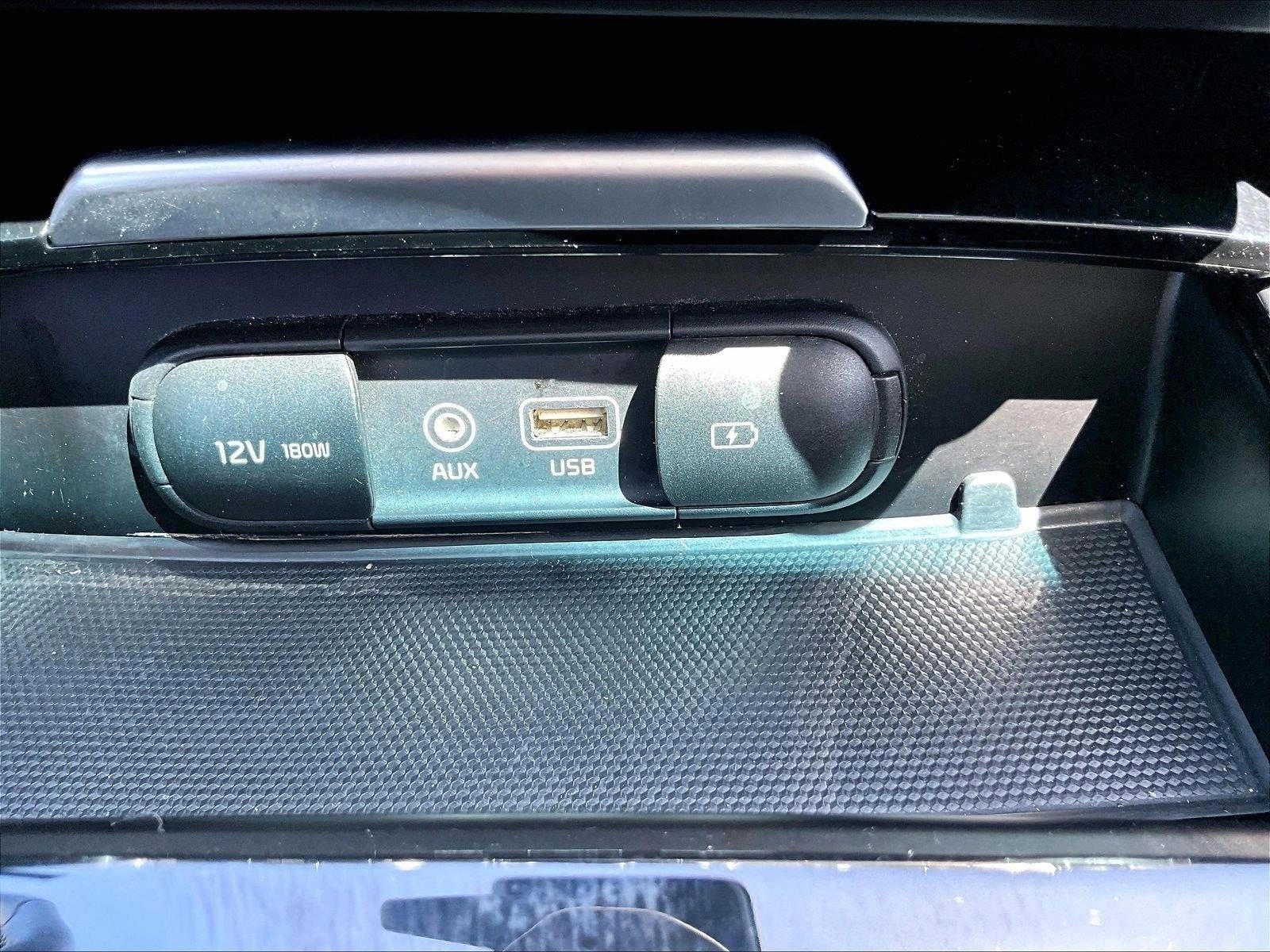 2019 Kia Stinger Base