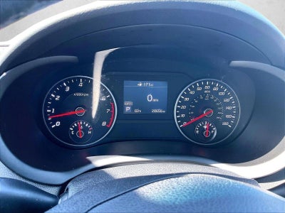2021 Kia Stinger GT