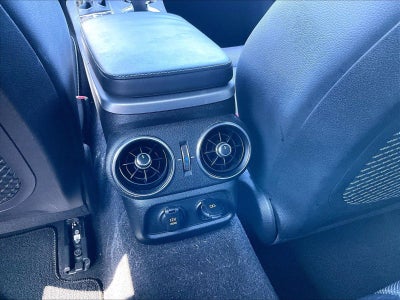 2021 Kia Stinger GT