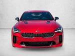 2021 Kia Stinger GT