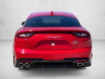 2021 Kia Stinger GT