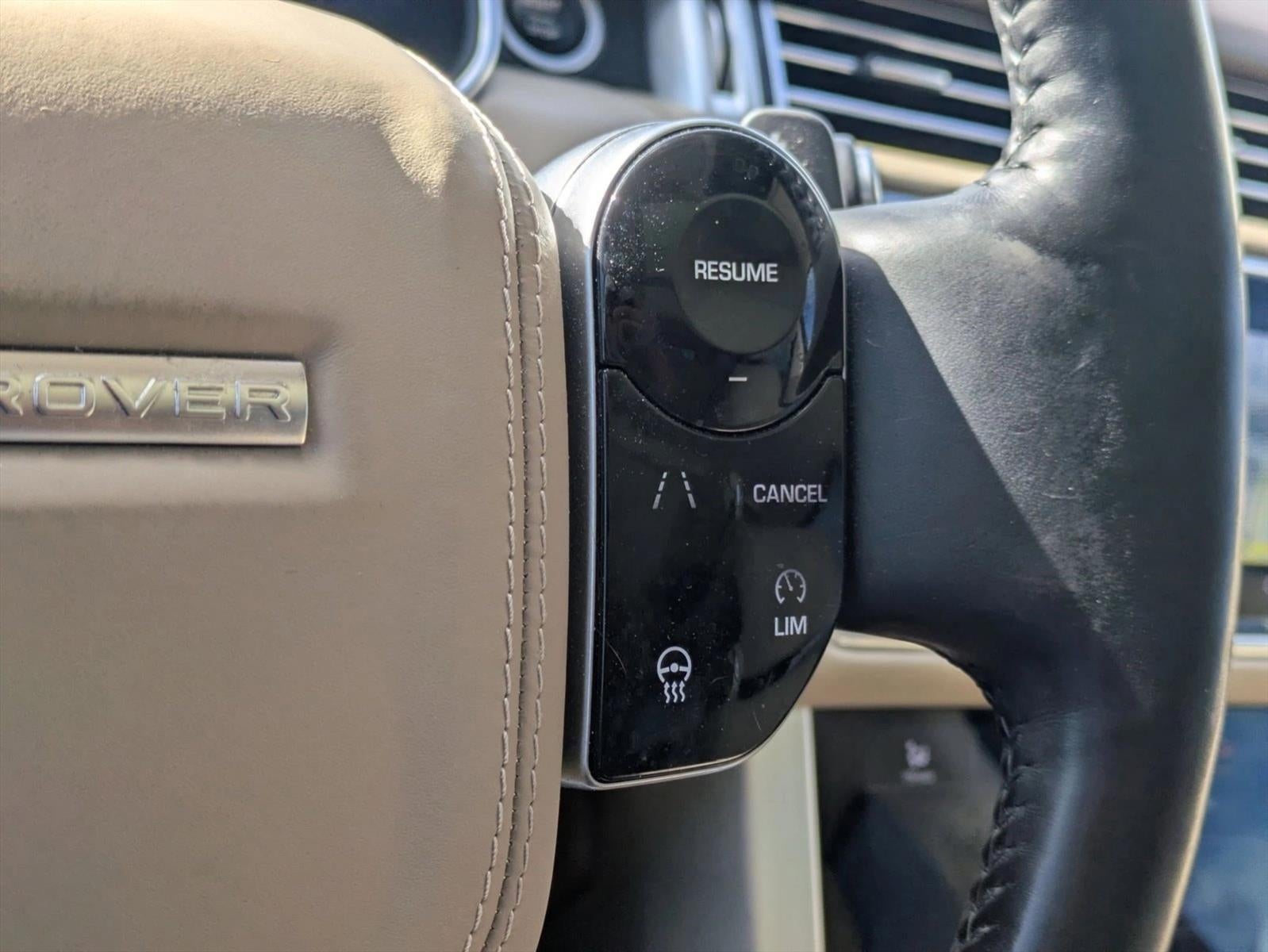 2022 Land Rover Range Rover Westminster