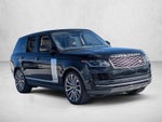 2022 Land Rover Range Rover Westminster