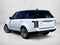 2020 Land Rover Range Rover HSE