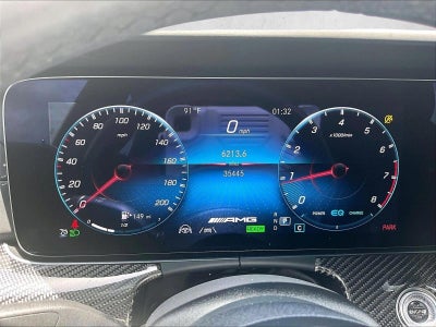 2021 Mercedes-Benz AMG® GT AMG® GT 53