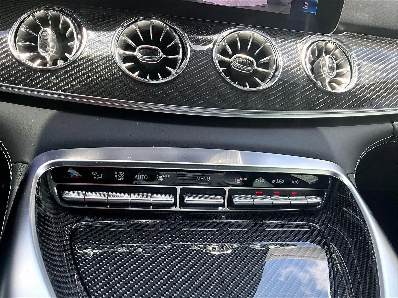 2021 Mercedes-Benz AMG® GT AMG® GT 53