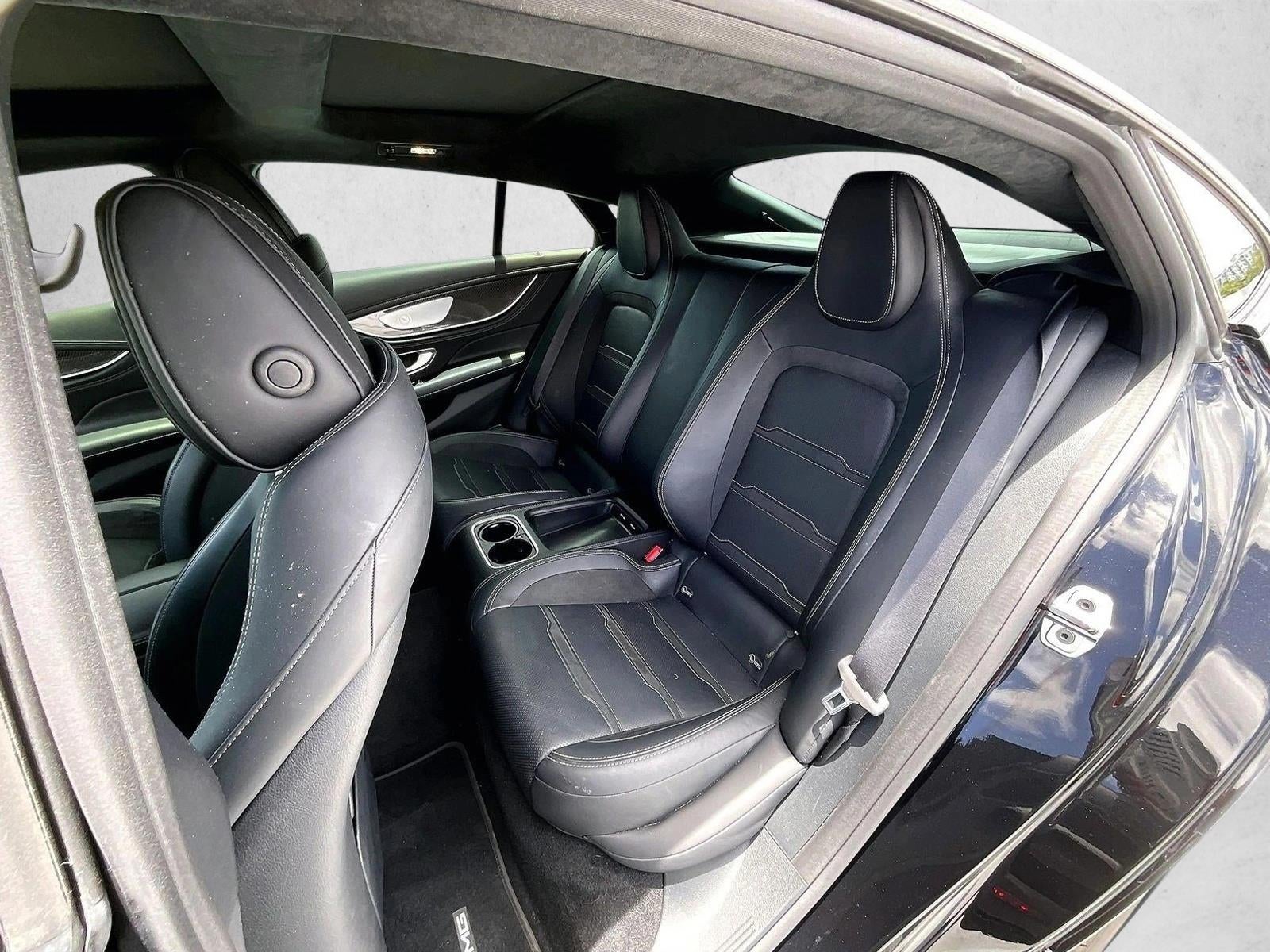 2021 Mercedes-Benz AMG® GT AMG® GT 53
