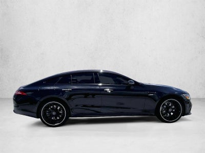 2021 Mercedes-Benz AMG® GT AMG® GT 53