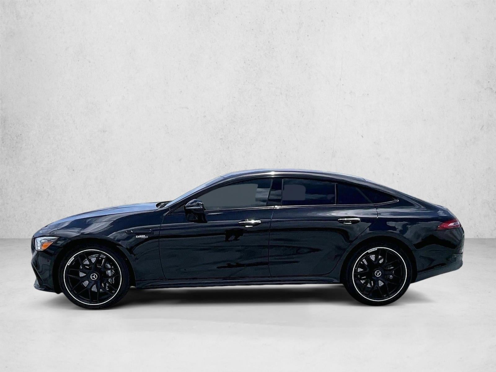 2021 Mercedes-Benz AMG® GT AMG® GT 53