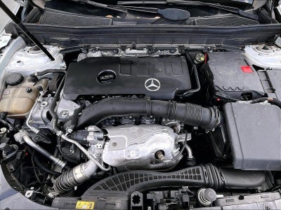 2020 Mercedes-Benz GLB GLB 250