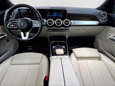 2020 Mercedes-Benz GLB GLB 250