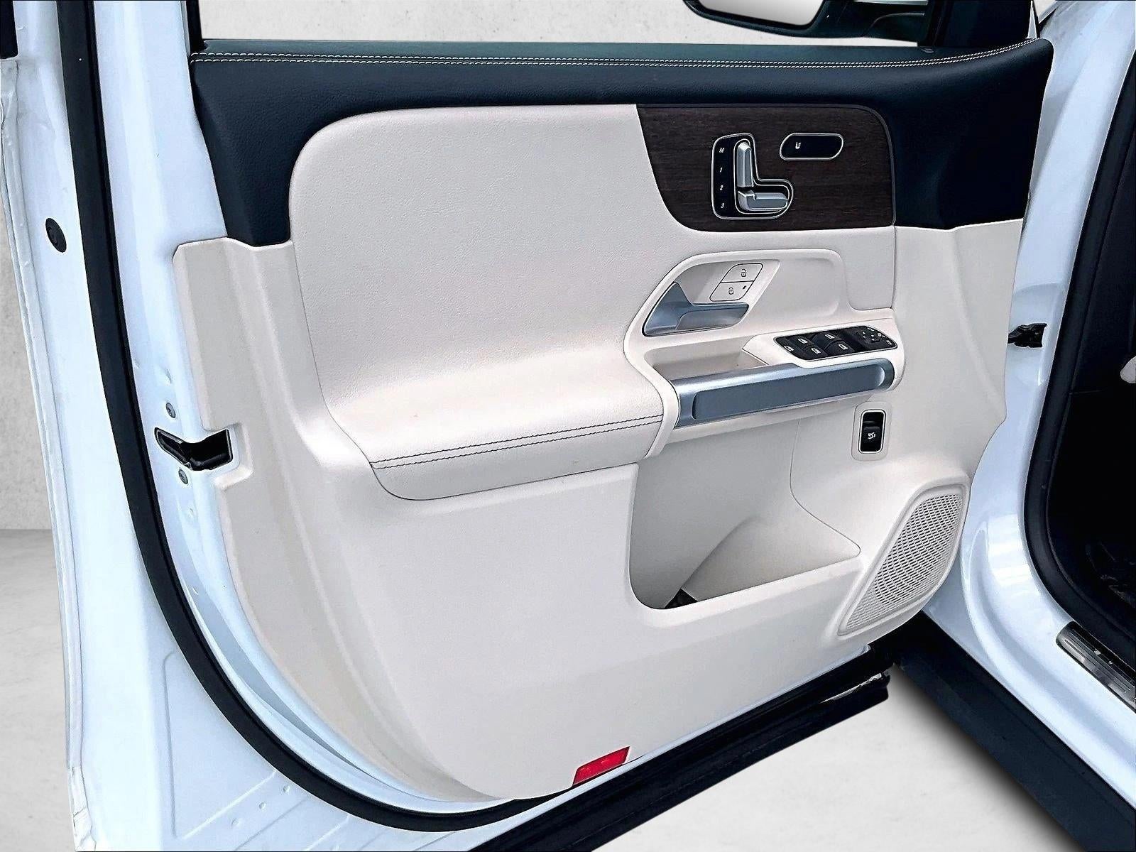 2020 Mercedes-Benz GLB GLB 250