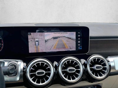 2020 Mercedes-Benz GLB GLB 250