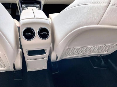 2020 Mercedes-Benz GLB GLB 250