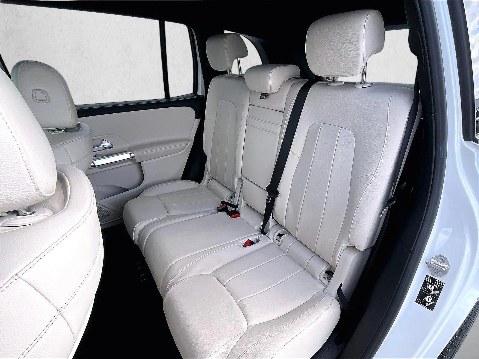 2020 Mercedes-Benz GLB GLB 250