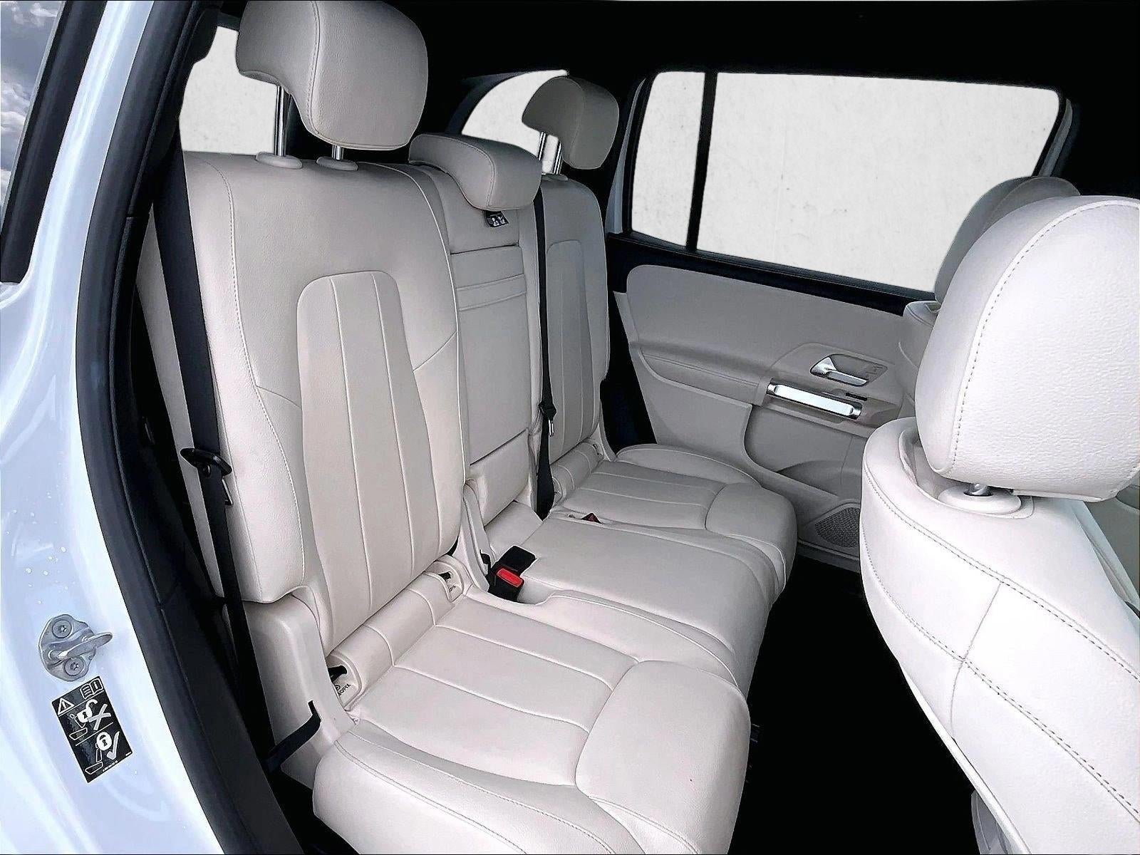 2020 Mercedes-Benz GLB GLB 250