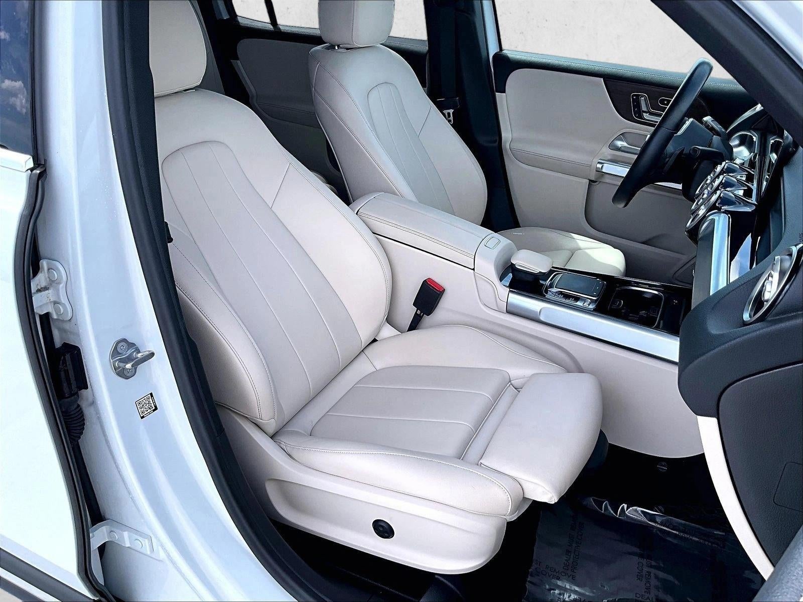 2020 Mercedes-Benz GLB GLB 250