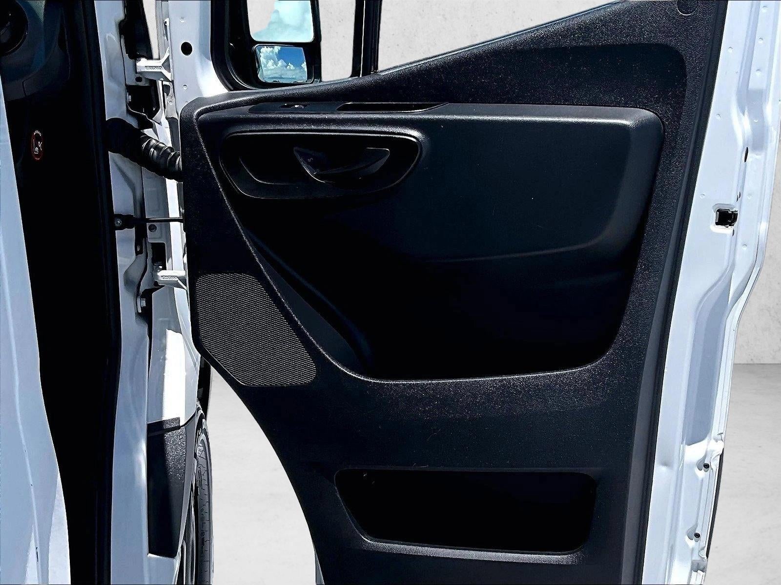 2020 Mercedes-Benz Sprinter Van Base
