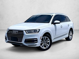 2018 Audi Q7 Premium Plus