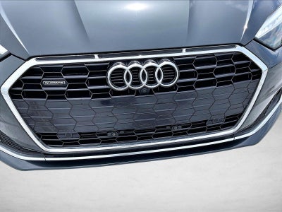 2023 Audi A5 Sportback Premium Plus