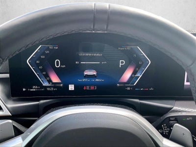 2025 BMW 4 Series 430i
