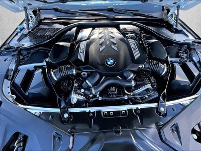 2024 BMW 8 Series M850i