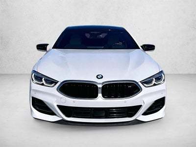 2024 BMW 8 Series M850i
