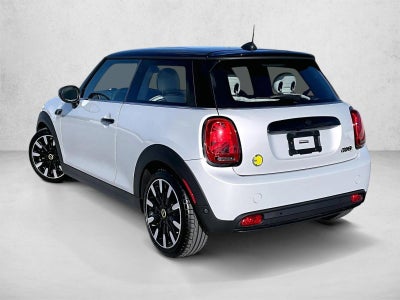 2022 MINI Hardtop 2 Door Cooper SE