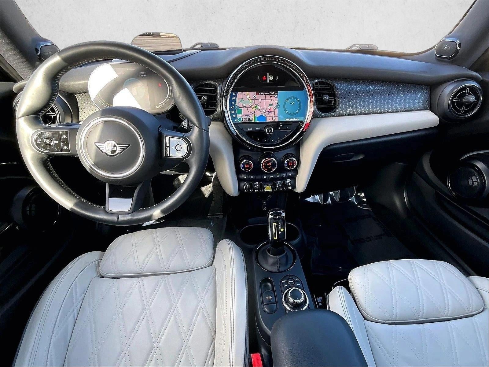 2022 MINI Hardtop 2 Door Cooper SE