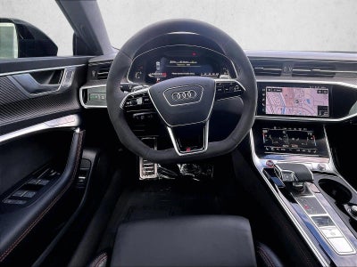 2023 Audi RS 7 Base