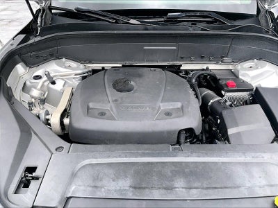 2021 Volvo XC90 Momentum