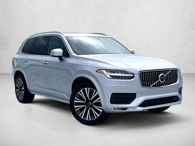 2021 Volvo XC90 Momentum