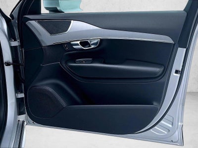 2021 Volvo XC90 Momentum