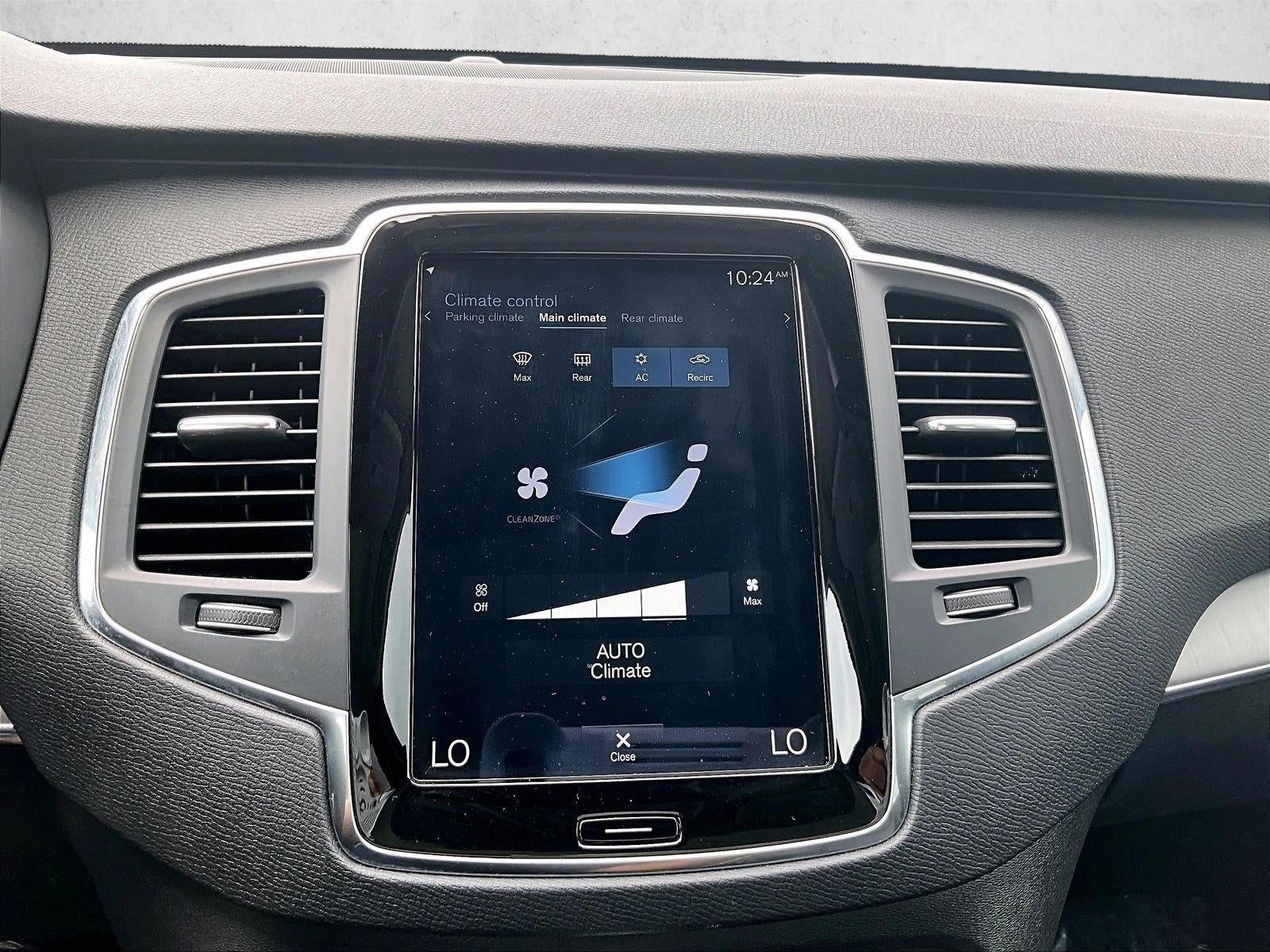 2021 Volvo XC90 Momentum