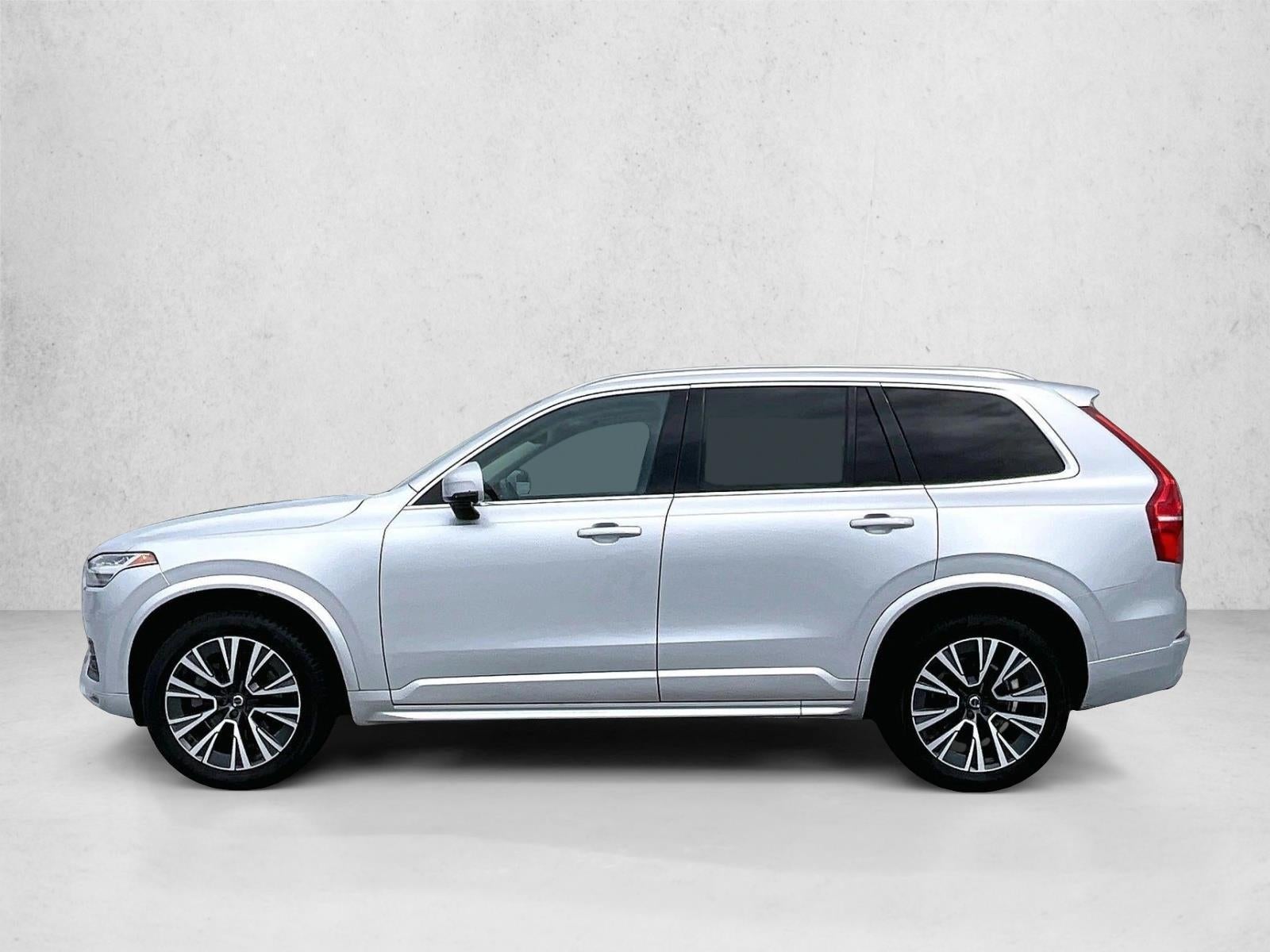 2021 Volvo XC90 Momentum