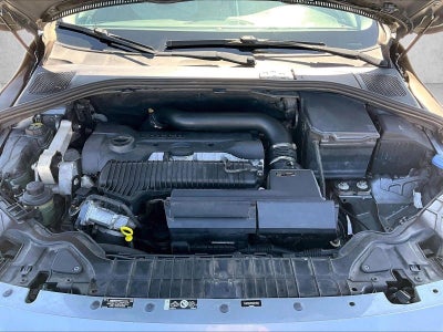 2016 Volvo S60 Cross Country T5 Platinum