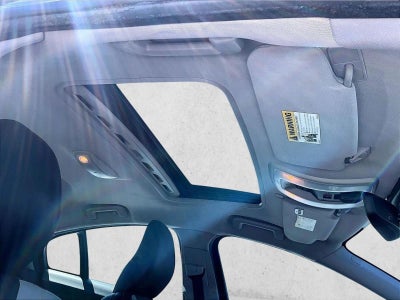 2016 Volvo S60 Cross Country T5 Platinum