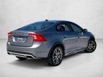 2016 Volvo S60 Cross Country T5 Platinum