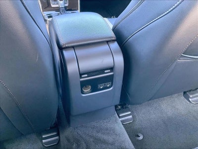 2016 Volvo S60 Cross Country T5 Platinum