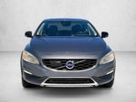 2016 Volvo S60 Cross Country T5 Platinum