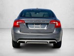 2016 Volvo S60 Cross Country T5 Platinum