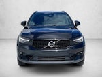 2024 Volvo XC40 Plus Dark Theme