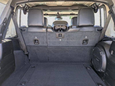 2021 Jeep Wrangler Unlimited Rubicon 392