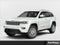 2018 Jeep Grand Cherokee Upland 4x4
