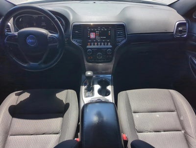 2018 Jeep Grand Cherokee Upland 4x4