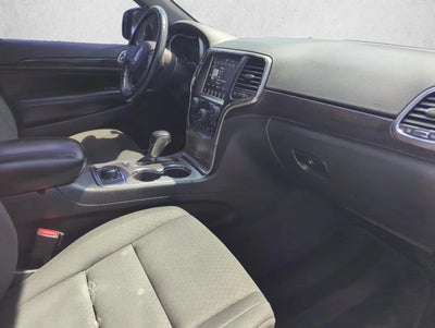 2018 Jeep Grand Cherokee Upland 4x4