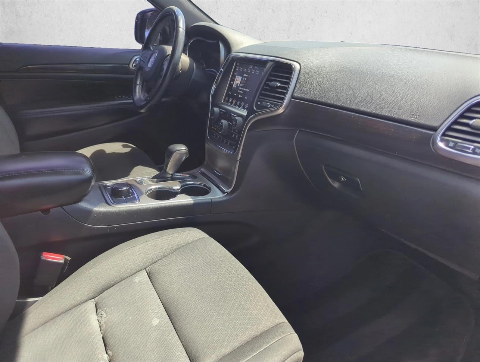 2018 Jeep Grand Cherokee Upland 4x4