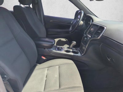 2018 Jeep Grand Cherokee Upland 4x4