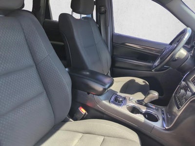 2018 Jeep Grand Cherokee Upland 4x4