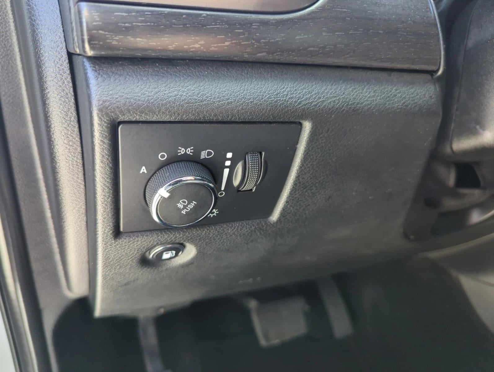 2018 Jeep Grand Cherokee Upland 4x4
